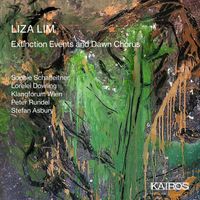 Klangforum Wien - Liza Lim: Extinction Events and Dawn Chorus