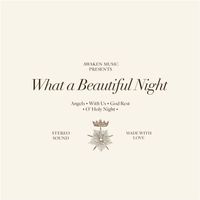 Awaken Music - What A Beautiful Night