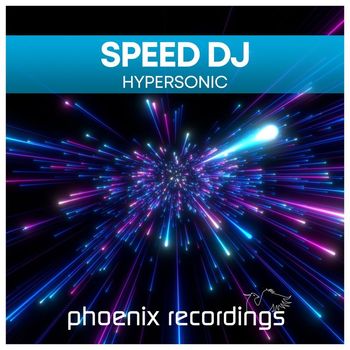 Speed DJ - Hypersonic