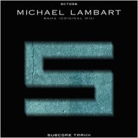 Michael Lambart - Knife