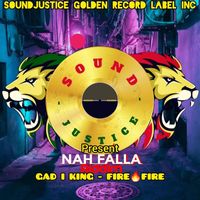 Gad I King - Fire Fire