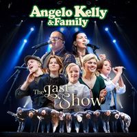 Angelo Kelly & Family - Country Roads (Live)