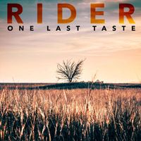 Rider - One Last Taste