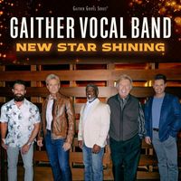 Gaither Vocal Band - New Star Shining