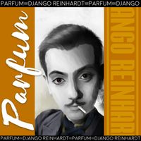 Django Reinhardt - Parfum