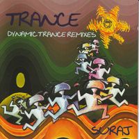 Suraj - Dynamic Trance Remixes