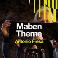 Antonio Fresa - Maben Theme