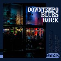 Anthony Hugh - Downtempo Blues Rock