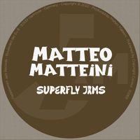 Matteo Matteini - Superfly