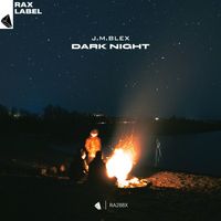 J.M.Blex - Dark Night