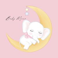 Ava Marshall - Baby Mine