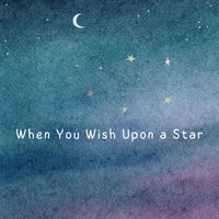 Aleeza May - When You Wish Upon a Star