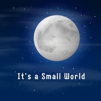 Gail Pearce - It's a Small World