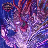 Akatosh - The Root Seeker