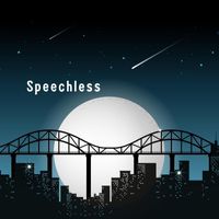 Salma Bolea - Speechless