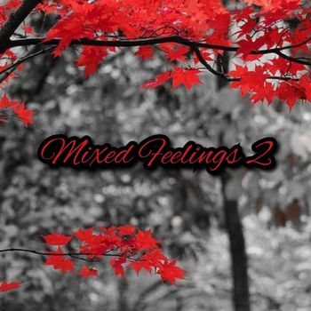 Azazel - Mixed Feelings 2 (Explicit)
