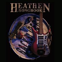 Backsliders - Heathen Songbook (Explicit)