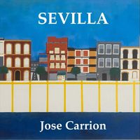 Jose Carrion - Sevilla