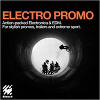 Bleach - Electro Promo