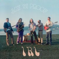 Jay Si Proof - Irl