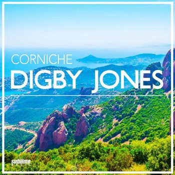 Digby Jones - Corniche