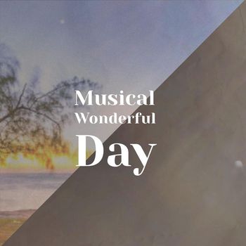 Various Artists - Musical Wonderful Day