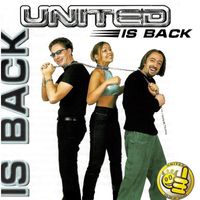 United - United Is Back