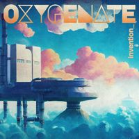 invention_ - Oxygenate