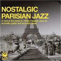 Bleach - Nostalgic Parisian Jazz