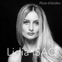 Lidia Isac - Pluie d'étoiles
