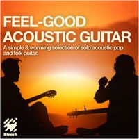 Bleach - Feel-Good Acoustic Guitar