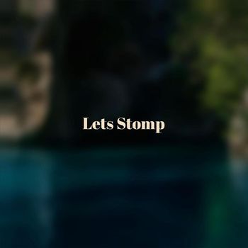 Various Artist - Lets Stomp
