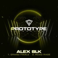 Alex Slk - Grand Finale / Road Rage