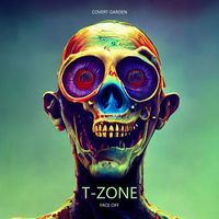 T-Zone - Face Off EP