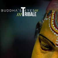 Buddha's Eyes - Tribale