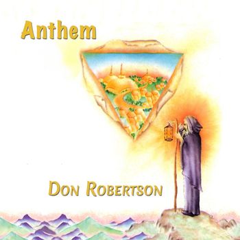 Don Robertson - Anthem