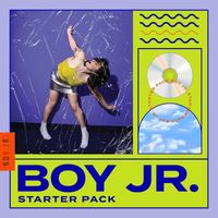 Boy Jr. - Starter Pack