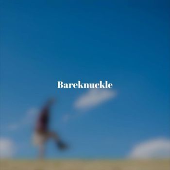 Various Artists - Bareknuckle