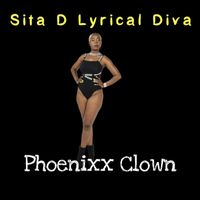Sita D Lyrical Diva - Phoenixx Clown