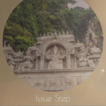 Various Artists - Issue Step