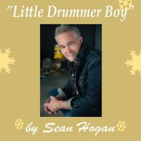 Sean Hogan - Little Drummer Boy