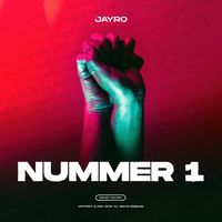 Jayro - Nummer 1 (Explicit)