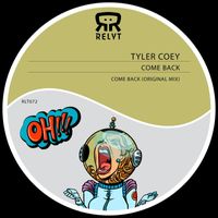 Tyler Coey - Come Back