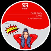 Tyler Coey - El Paso