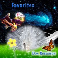 Don Robertson - Favorites