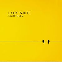 Lady White - Lightness