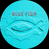 Globetrotterz - Blue Fish
