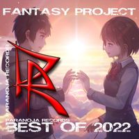 FANTASY PROJECT - Best of Fantasy Project 2022