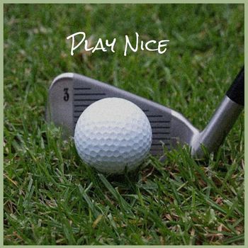 Various Artists - Play Nice