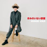 Hideki Kaji - A ROOM WITHOUT YOU